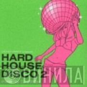 DJ Uiroh - Launch Party! Presents Hard House Disco 2