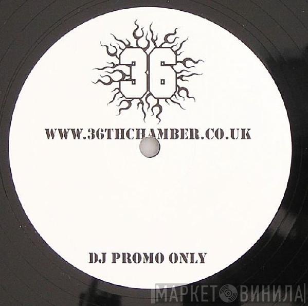 DJ Vapour - Don't Wanna See / Make Em Bleed (Jem One Remix)