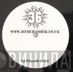DJ Vapour - Mr Mingus / Make Em Bleed