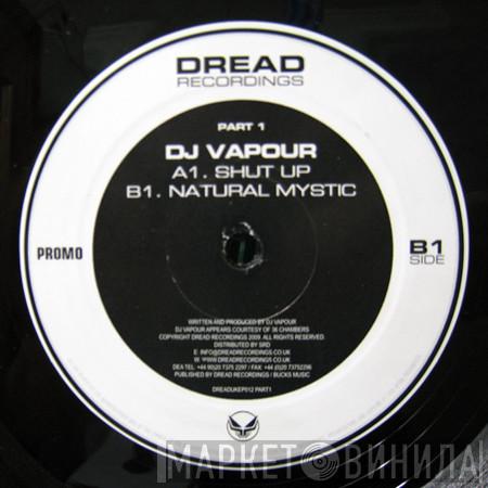 DJ Vapour - Vapour EP
