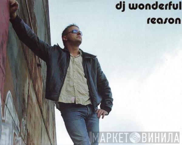 DJ Wonderful - Reason