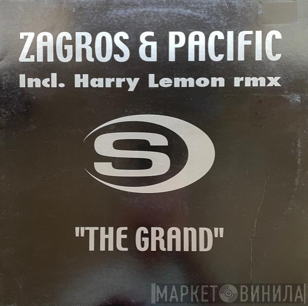 DJ Zagros & Pacific - The Grand