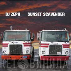 DJ Zeph - Sunset Scavenger