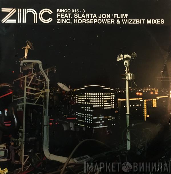 DJ Zinc - Flim