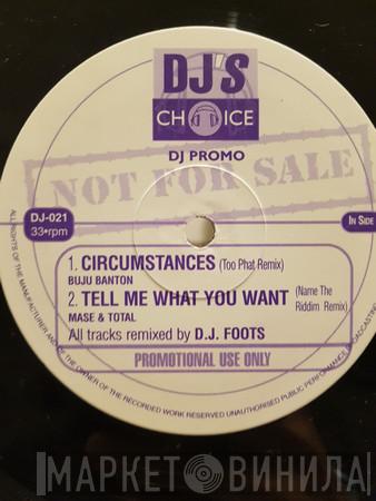  - DJ's Choice 21