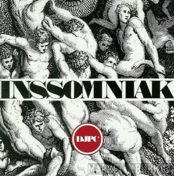 DJPC - Inssomniak