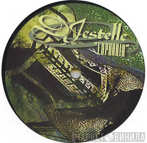 DJestelle - Euphoria