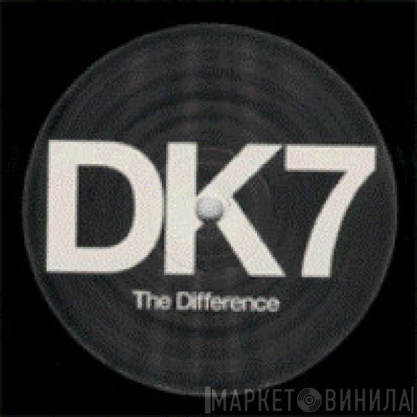 DK7 - The Difference