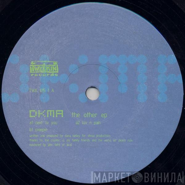 DKMA - The Other EP