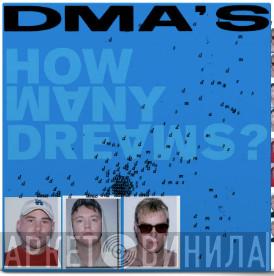 DMA's - How Many Dreams?