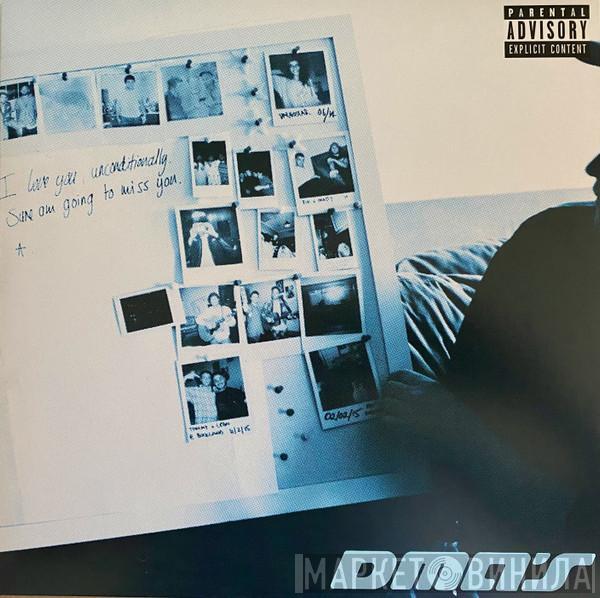 DMA's - I Love You Unconditionally, Sure Am Going To Miss You