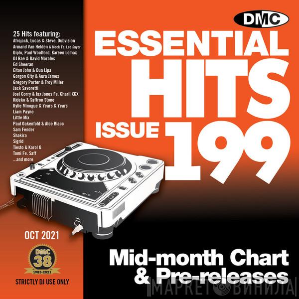  - DMC - Essential Hits 199 - Oct 2021
