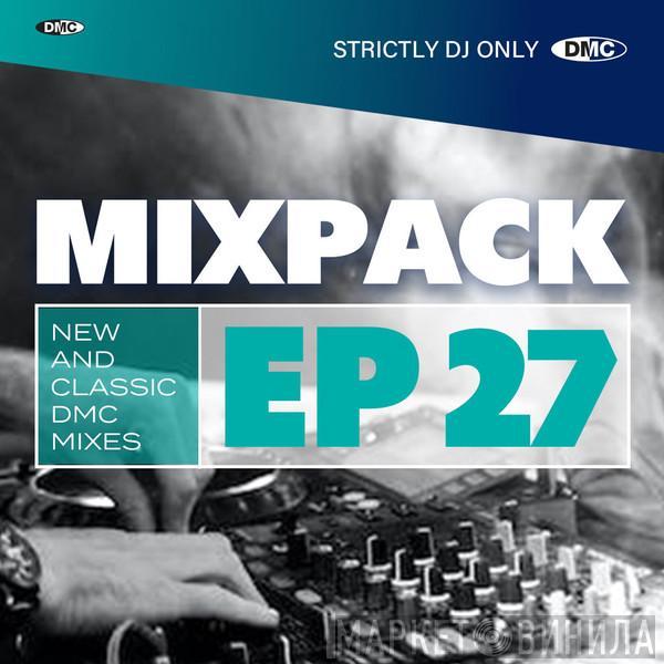  - DMC - Mixpack (EP 27)