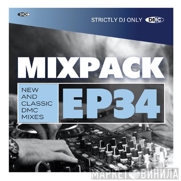  - DMC - Mixpack (EP 34)