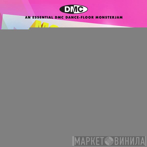  - DMC - Monsterjam Year Mix 2020