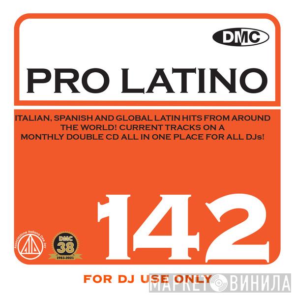  - DMC - Pro Latino 142