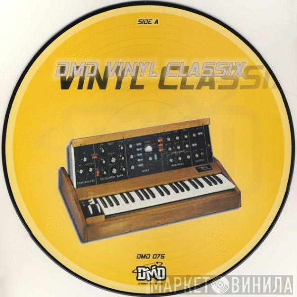  - DMD Vinyl Classix