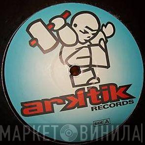 DMF & Banga Matt - Take It There / As We Roll