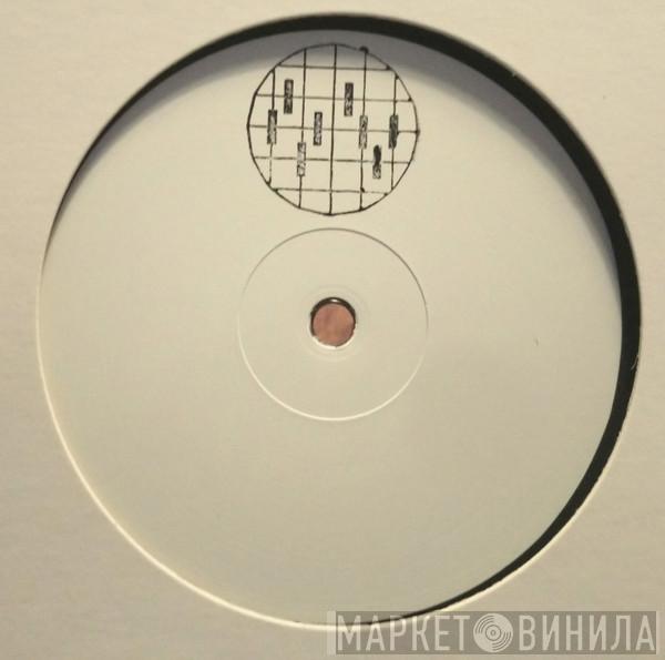 DMX Krew - Blue Blob