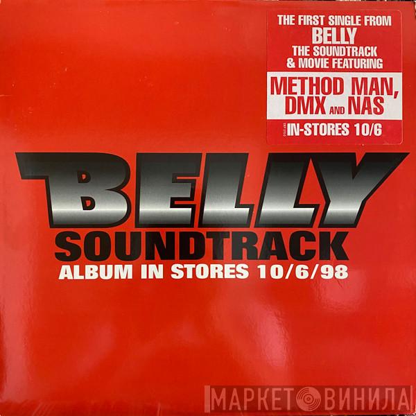 DMX, Method Man, Nas, Ja Rule - The Grand Finale