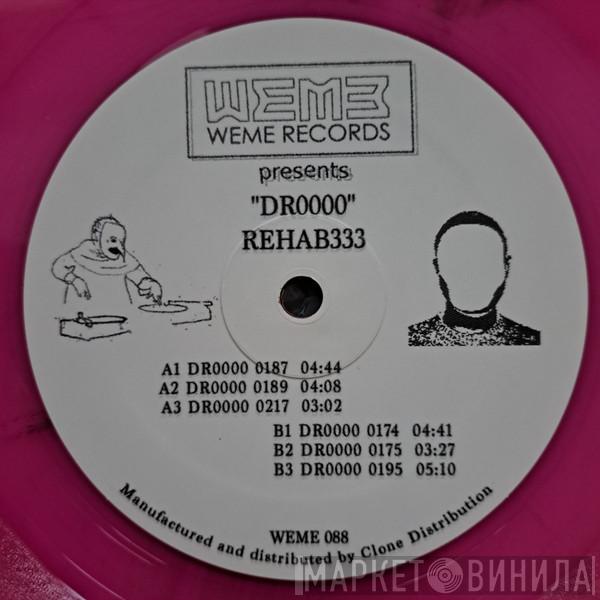  - DR0000