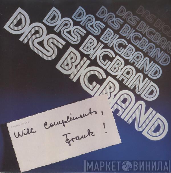 DRS Big Band - With Compliments, Frank!