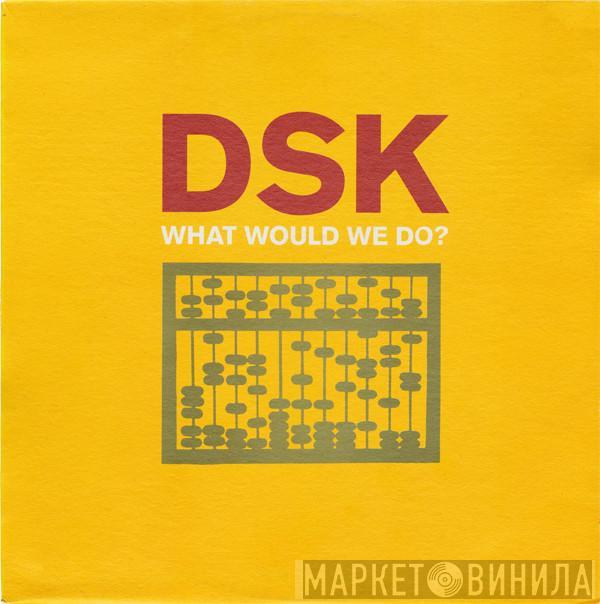 DSK - What Would We Do?