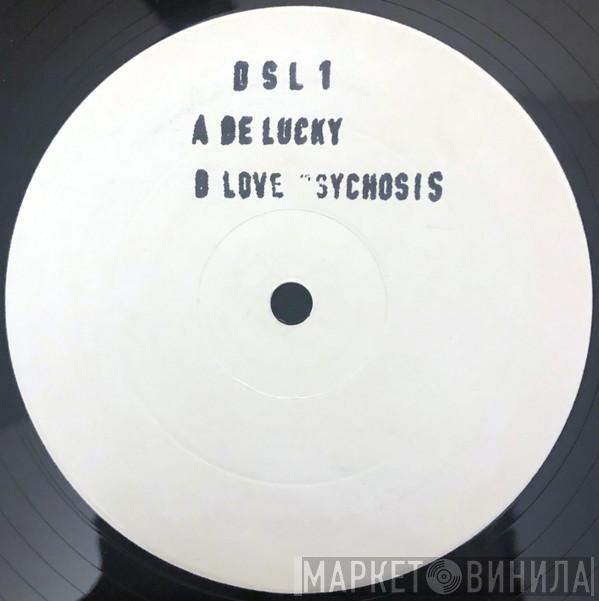 DSL  - Dexmashin' Volume 1