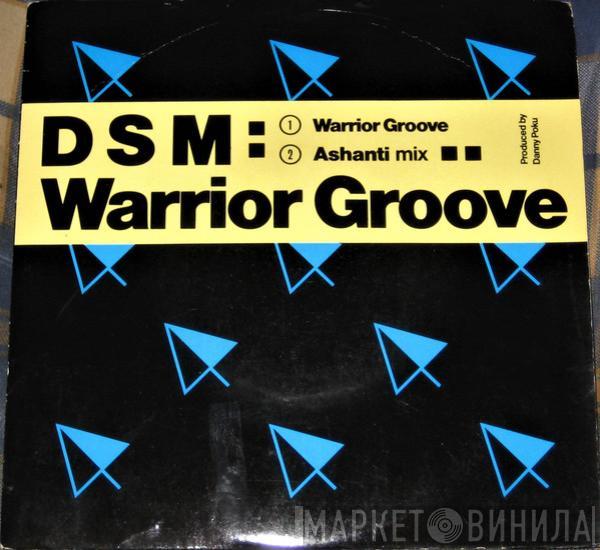 DSM - Warrior Groove