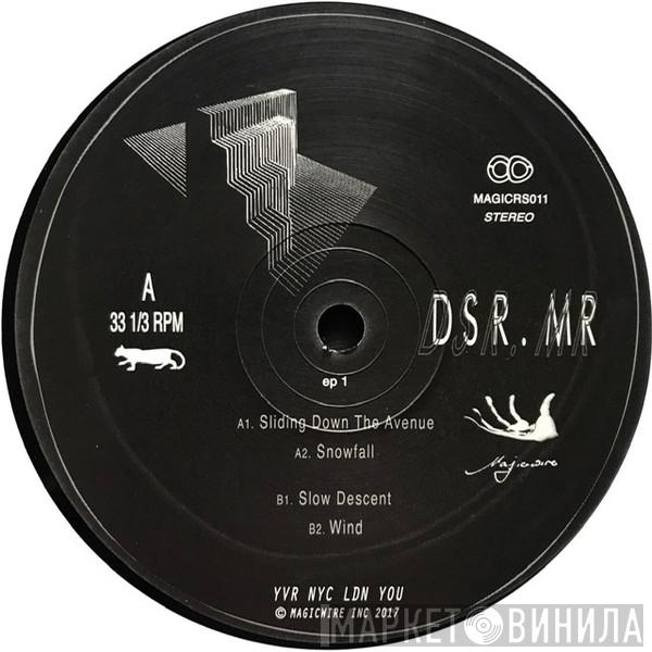 DSR.MR - EP.1