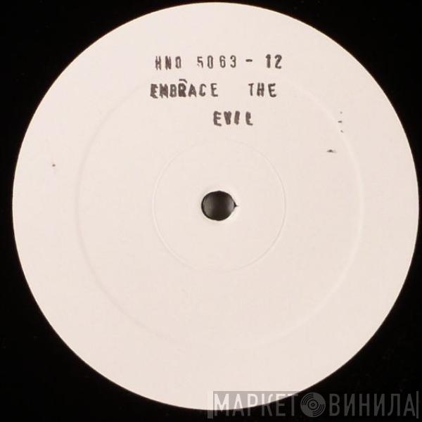 DST  - Embrace The Evil