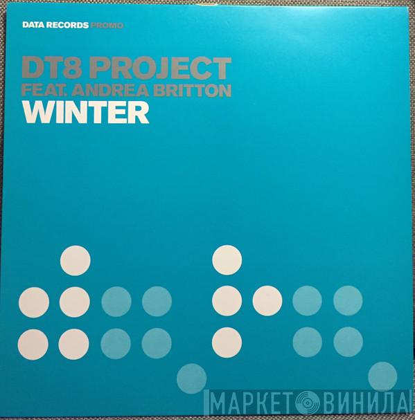 DT8 Project, Andrea Britton - Winter