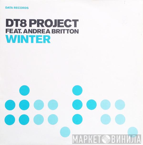 DT8 Project, Andrea Britton - Winter