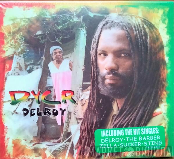 DYCR - Delroy