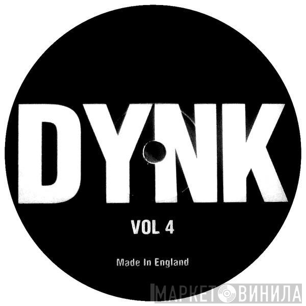 DYNK - Vol 4