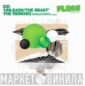 DZI - Unleash/The Beast  (The Remixes)