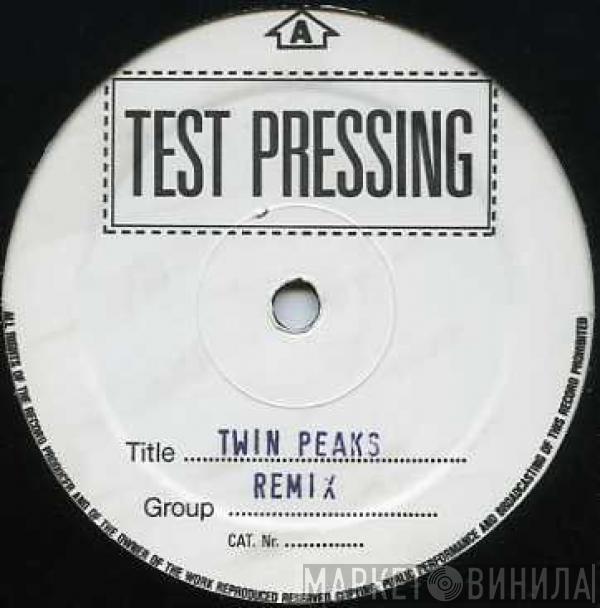D. Twins - Twin Peaks (Remix)