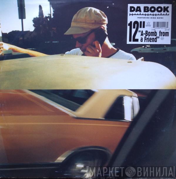 Da Book - A-Bomb From A Friend