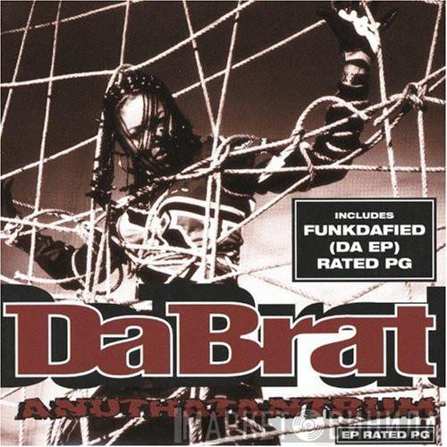  Da Brat  - Anuthafunkdafiedtantrum