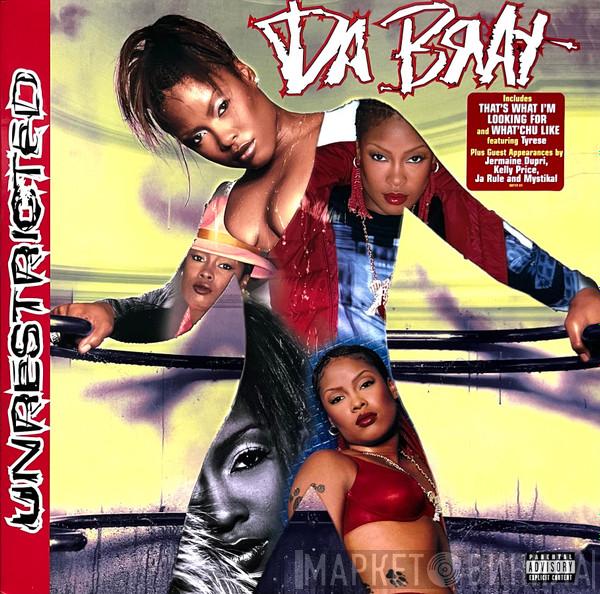 Da Brat - Unrestricted