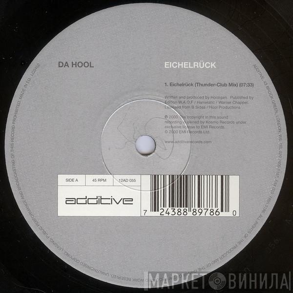 Da Hool - Eichelrück