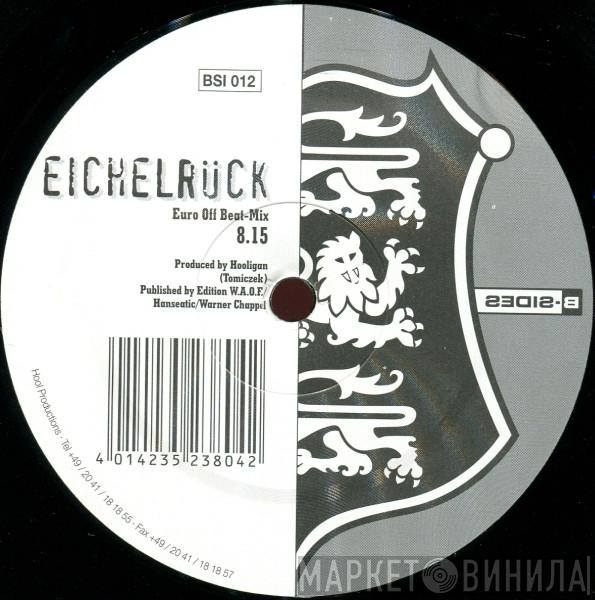 Da Hool - Eichelrück