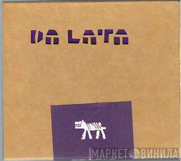 Da Lata - Remixes