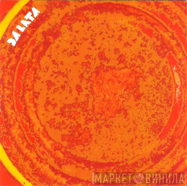 Da Lata - Songs From The Tin
