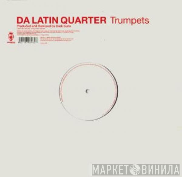 Da Latin Quarter - Trumpets