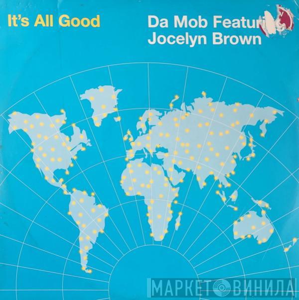 Da Mob - It's All Good