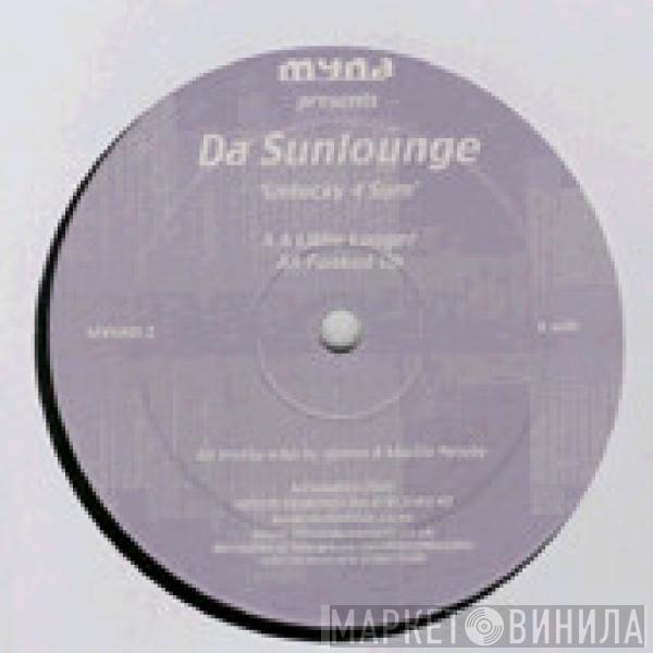 Da Sunlounge - Unlucky 4 Sum