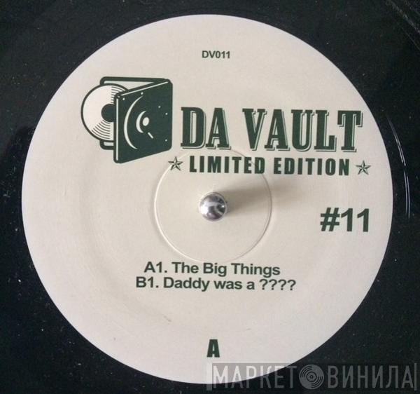 Da Vault - #11