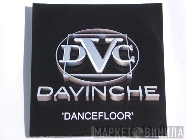 DaVinche, Wretch 32, Cleo Sol - Dancefloor