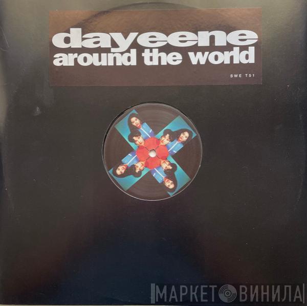 DaYeene - Around The World